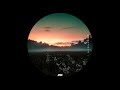 Sunset tech house mix