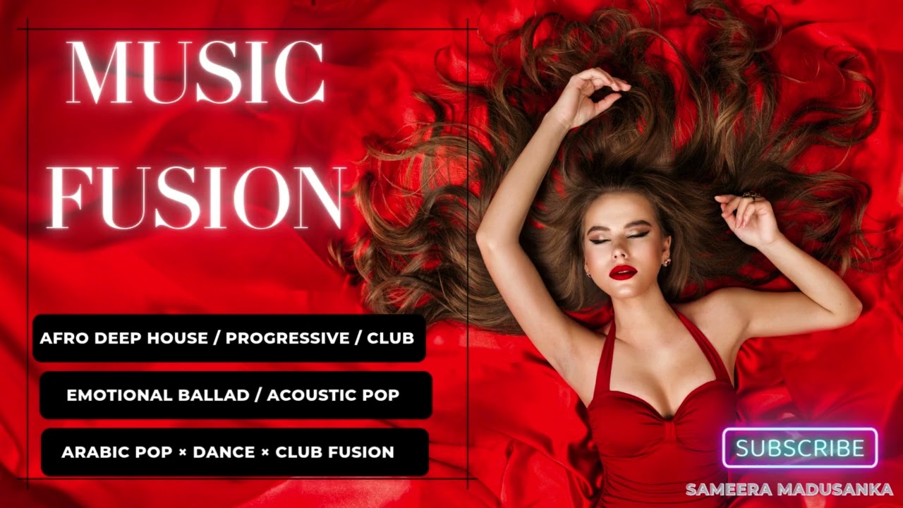 Progressive Underground Mantra''Progressive Psy Deep Tribal EDM Fusion