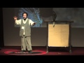 Korean Traditional Hawk Hunting YongSoon Park At TEDxDaejeon Korean Traditional Hawk Hunting YongSoon Park At TEDxDaejeon