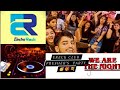 Freshers party of ereck  dance all time dance  party nitkkr jee freshers girl