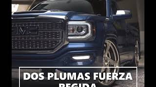 DOS PLUMAS-FUERZA REGIDA-CORRIDO CON EPICENTRO 🔊🔊🔥🔥