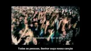 Hillsong United - Desperate People_ Lyrics Inglês e Português