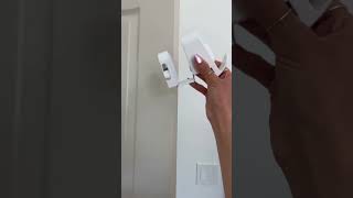 Better to have it than not! #huglock #childproofing #tiktokshopcreatorpicks #moms