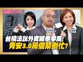 台積Q2每股爆賺賺27.25元「積友友」先攻，外資喊EPS季季高！青安3.0拍板 緊箍咒條款變動一次看！【#賺錢放大術】20260716｜高碩亨、徐佳馨、白昀霏｜#寰宇新聞