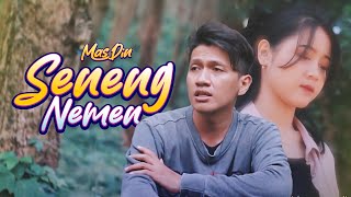 SENENG NEMEN - MAS DIN (Official Music Video)