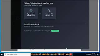 Fix AVG Secure VPN for Windows not working (2024 re-updated) screenshot 5