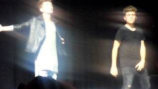 Stereo Kicks - Naive - Radio City Summer Live 18/07/15