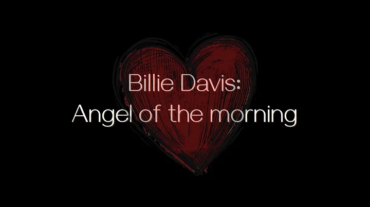 Billie Davis - Angel of the morning (with Lyrics)