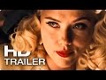 HAIL CAESAR Trailer German Deutsch (2016)