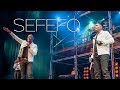 Friends In Praise - Sefefo Ft. Neyi Zimu & Omega Khunou Praise & Worship Song