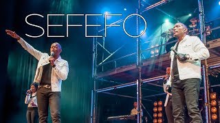 Friends In Praise - Sefefo Ft. Neyi Zimu & Omega Khunou Praise & Worship Song