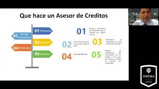 ASESOR DE CREDITOS PYME _PARTE2