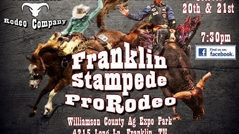 Sponsorship Intro Video