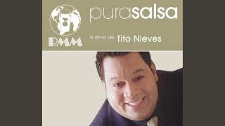 Video thumbnail of "Tito Nieves - Almohada"