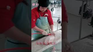 Китайское производство еды, пластиковый рис, производство мяса, ужас Китая