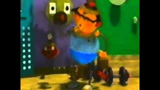 Download lagu Playhouse Disney: Rolie Polie Olie: 'Cheery Spherry Day' Promo