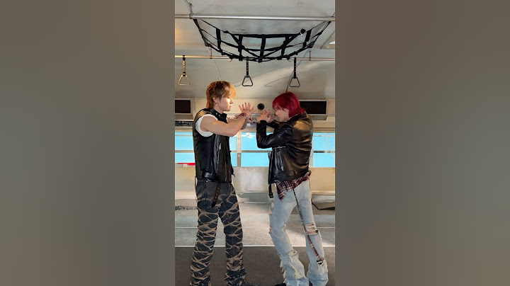 how we greet each other #RIIZE #라이즈 #WONBIN #원빈#ANTON #앤톤 #잉걸 #RIIZE_EmbertoSolar #ODYSSEY
