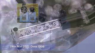 Super Lotto Draw 1306 05242022