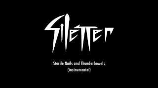 SILENCER - Sterile Nails and Thunderbowels (intrumental) chords