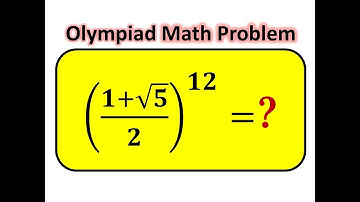 Olympiade Wiskunde Vraag | Een lastig wiskundeprobleem