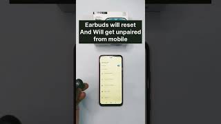 How to factory Reset Earbuds? | Boult Audio K40