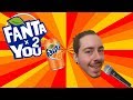UN ANIMATEUR DEVOILE LES POUVOIRS DE FANTA #FANTAXYOU2