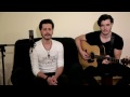 Üstüme Basıp Geçme - Tolga Tezel (Gökhan Kırdar Cover)