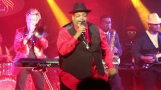 Video thumbnail of "Brian Culbertson and The Funk Brothers Band....."KILLIN EM""