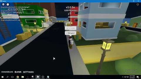 Exposing Exploiters (PART 1 OF 2)