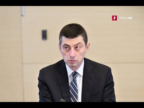 „112 არის კორონავირუსთან ბრძოლის პირველი ხაზი“ - პრემიერის განცხადებები