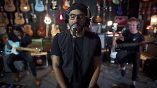 'Bomber Boy' - Mickey Burns - Official Live Recording