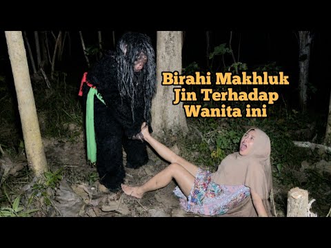 Hampir saja.!! Ibu dari Anak Gadis Kembali Masuk Hutan Mencari Anaknya