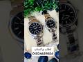 ساعات رولكس هاي كوبي حريمي ورجالي استانلس بيور مختومه Jewellery Watch New Reels 