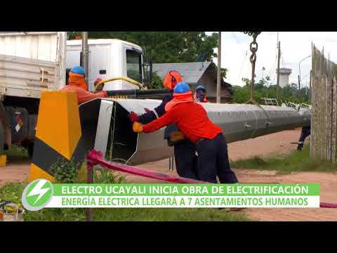 Entrevista al Gerente