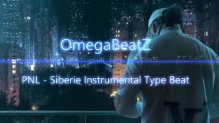 PNL - Sibérie Instrumental Type Beat
