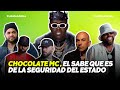 Chocolate mc desafiando a la polica en cuba  viajar cuando me plazca 