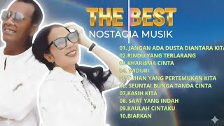 Lagu 80-90an BROERY MARANTIKA FT DEWI YULL 