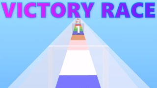 ROBLOX Victory Race