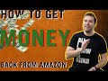Amazon FBA Guide - How To Get Your Money Back From Amazon Reimbursements