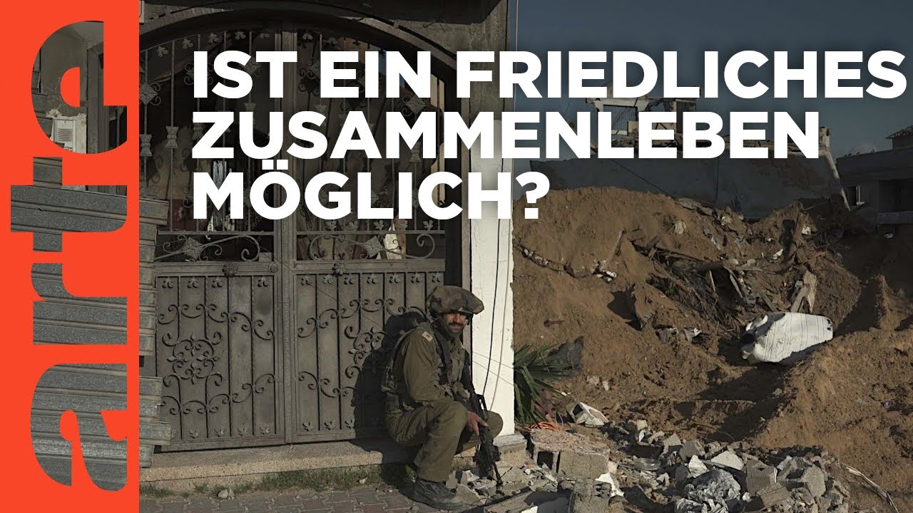 114 Prozesstage und ein Urteil ohne Gewinner? Der Staat gegen Arafat Abou-Chaker | STRG_F EPIC