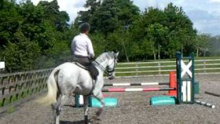 Amy Bryan - Nimbus -At Home 08052011