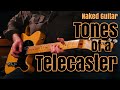 52 telecaster vintage reissue  all the vintage tones you will ever need