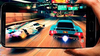 ТОП 10 ЛУЧШИХ ИГР ДЛЯ ANDROID/iOS | АПРЕЛЬ 2018 ТОП 10 ЛУЧШИХ ИГР ДЛЯ ANDROID/iOS | АПРЕЛЬ 2018