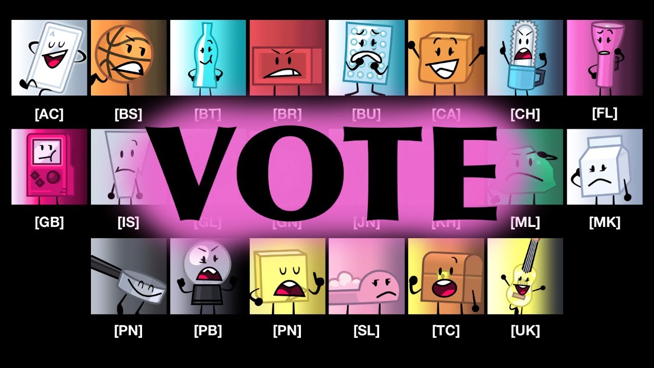 Who Is Your Favorite In Paper Puppets Take 2? YouTube