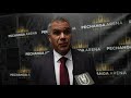 Postgame - Manny Viveiros 11-10-21