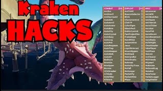 the unfortunate story of the 'kraken hacks' by GZGolden 163 views 7 months ago 2 minutes, 3 seconds