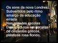 Poema de peter doherty traduzido em portugus