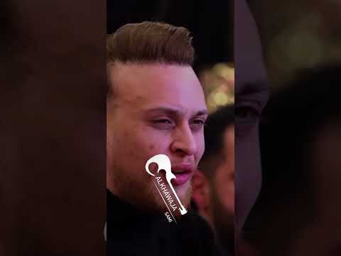 قلبي خرب قلبي تلف عدي زاغه الخواجا