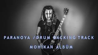 Selim Işık ft. Yağmur Aslan - Paranoya / Drum Backing Track Resimi