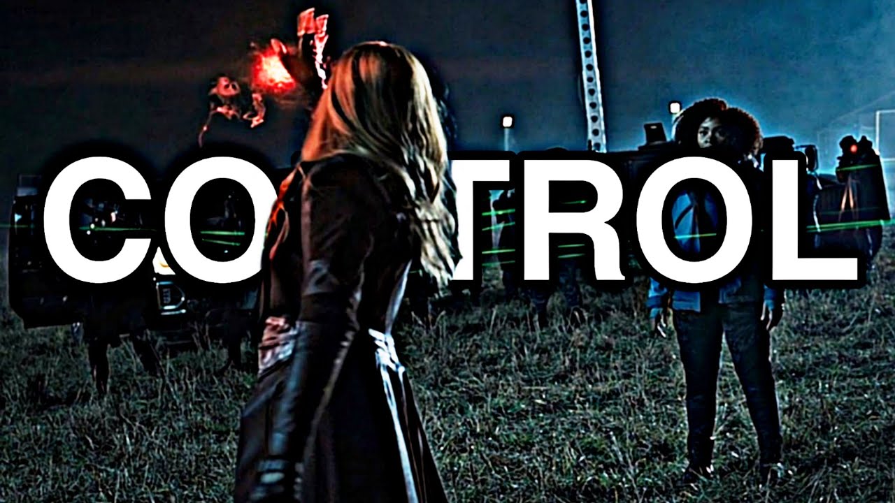 Wanda Maximoff || Who Is In Control?